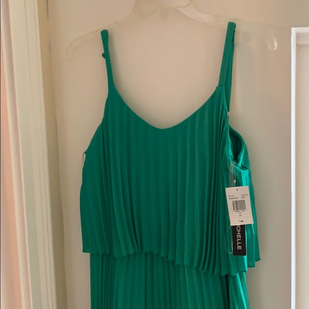 Mymichelle dress